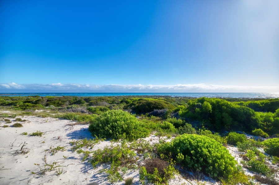 0 Bedroom Property for Sale in Suiderstrand Western Cape